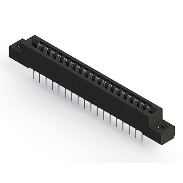 857-036-424-208 EDAC Inc.  Edgeboard Connectors